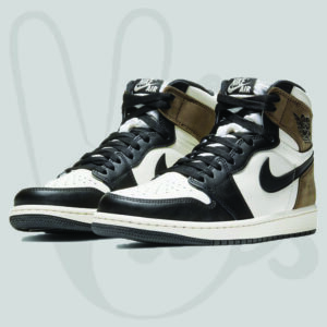 Jordan 1 High