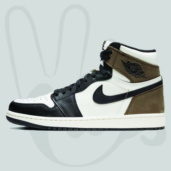 Jordan 1 High - immagine 2