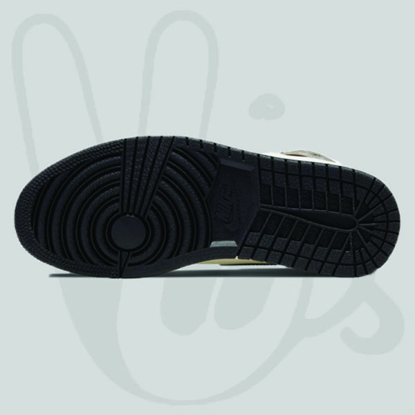 Jordan 1 High - immagine 4