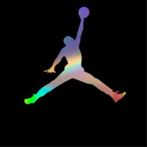 JORDAN