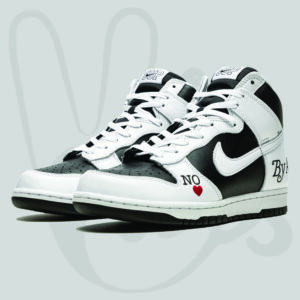 Nike SB Dunk High Supreme