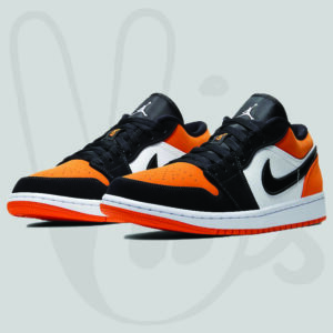 Jordan 1 Low