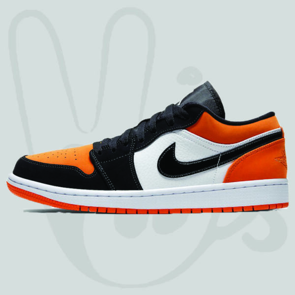 Jordan 1 Low - immagine 2