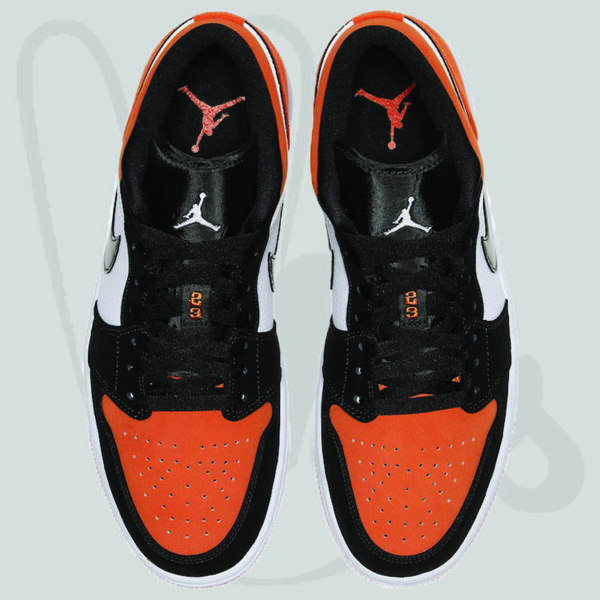 Jordan 1 Low - immagine 3