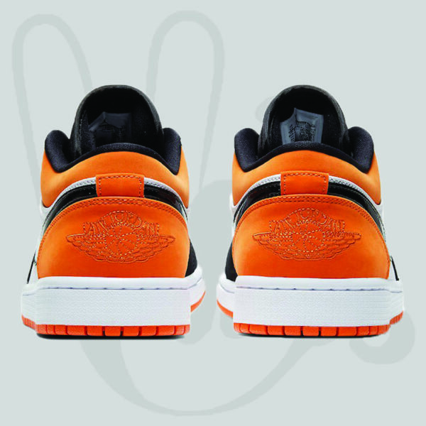 Jordan 1 Low - immagine 4