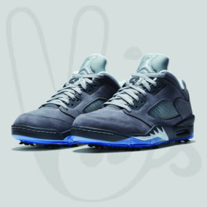 Jordan 5 Golf Low