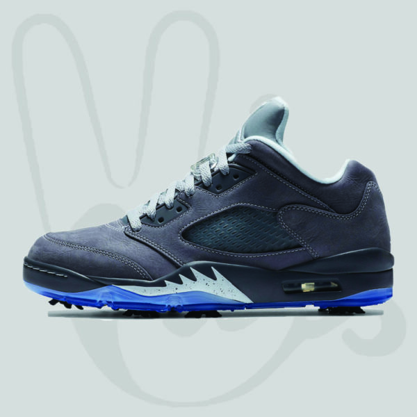Jordan 5 Golf Low - immagine 2