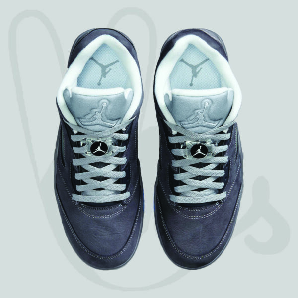 Jordan 5 Golf Low - immagine 3