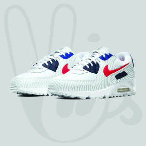 Nike Air Max 90 Euro Tour
