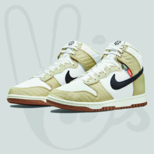 Dunk High Next Nature