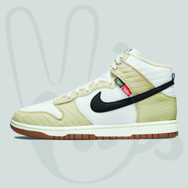 Dunk High Next Nature - immagine 2