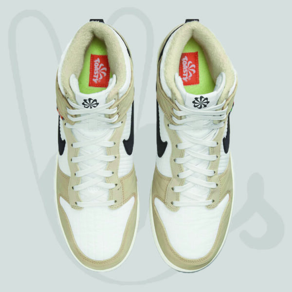Dunk High Next Nature - immagine 3