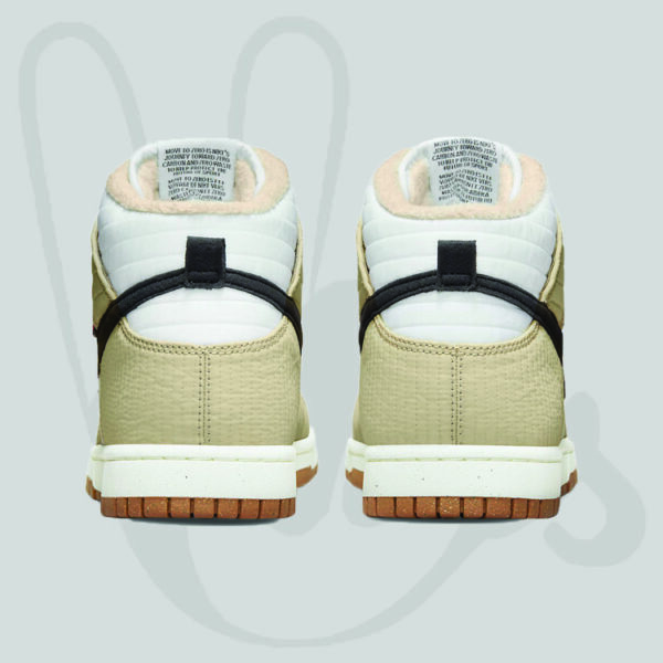 Dunk High Next Nature - immagine 4