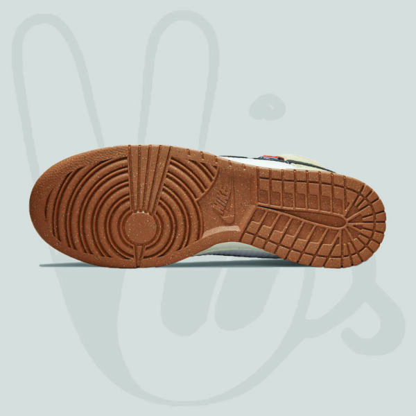 Dunk High Next Nature - immagine 5