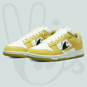 Nike Dunk Low Sun Club