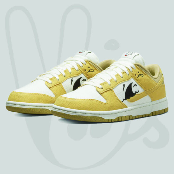 Nike Dunk Low Sun Club