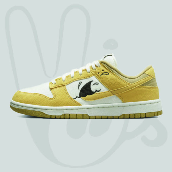 Nike Dunk Low Sun Club - immagine 2