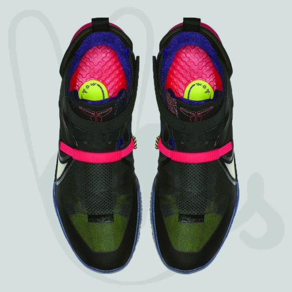 Kobe AD NXT FF - immagine 3