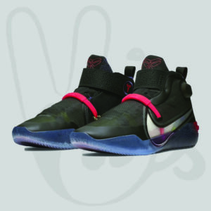 Kobe AD NXT FF