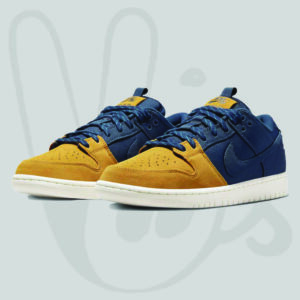 Dunk Low Pro PRM