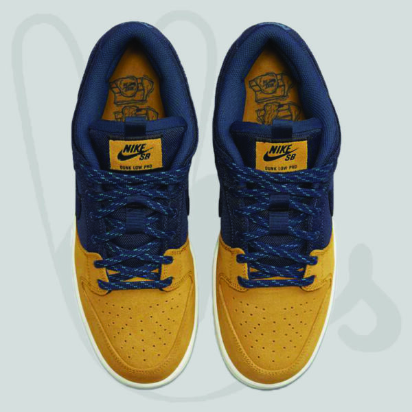Dunk Low Pro PRM - immagine 3