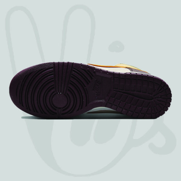 Dunk Mid Coconut Milk - immagine 5