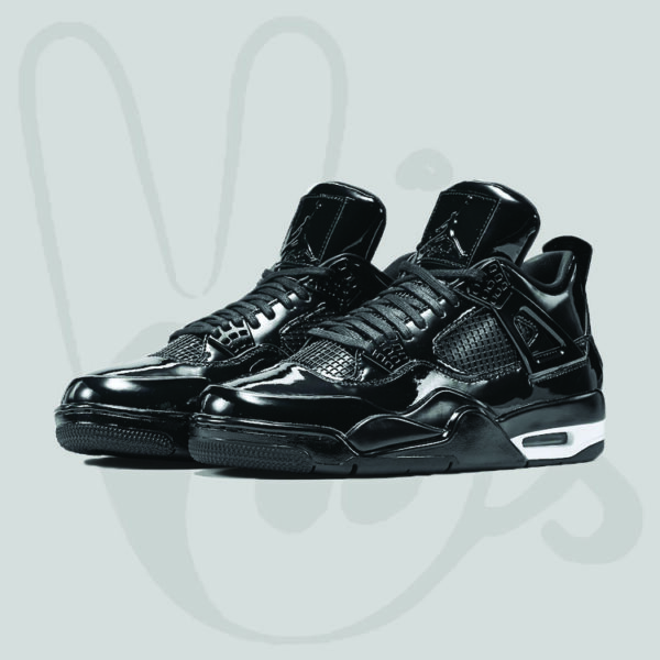 Jordan 4 Retro