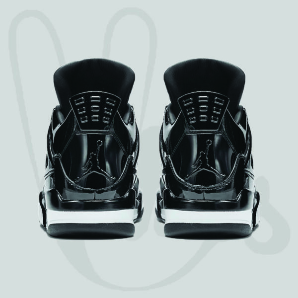 Jordan 4 Retro - immagine 3
