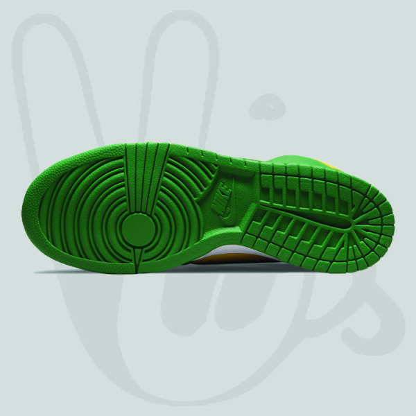 Nike SB Dunk High Supreme - immagine 4