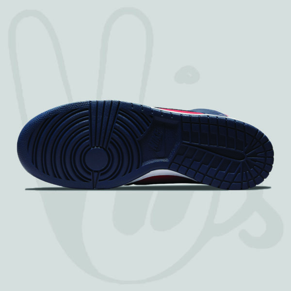 Nike SB Dunk High Supreme - immagine 4