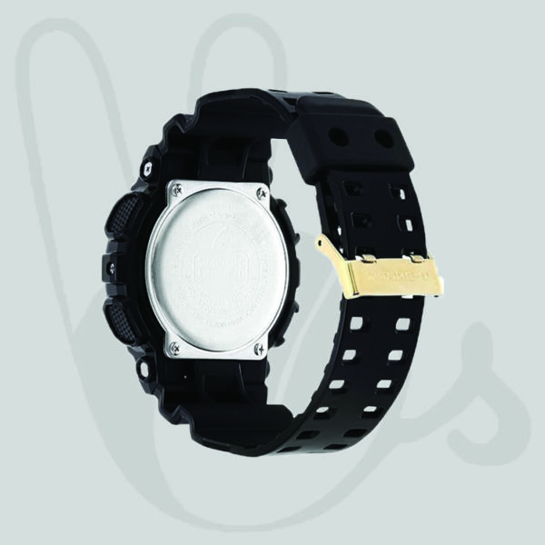 G-Shock GA-110-GB - immagine 2