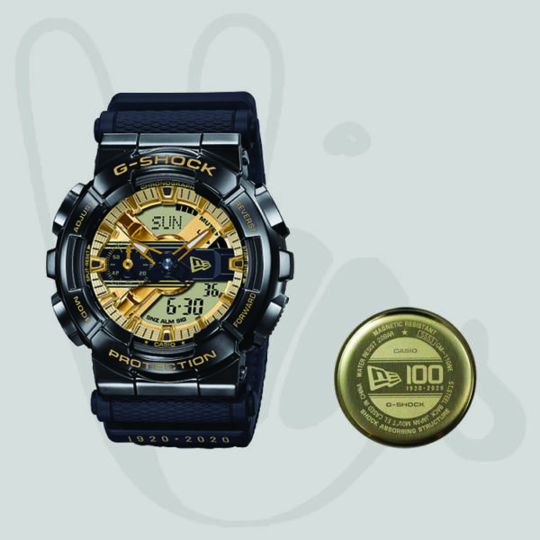 G-Shock GM-110-NE