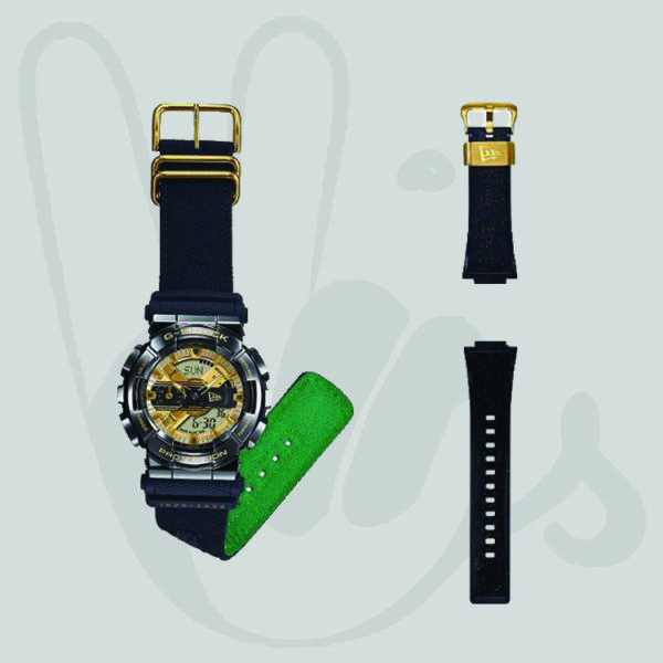 G-Shock GM-110-NE - immagine 2