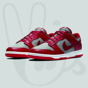 Dunk Low UNLV