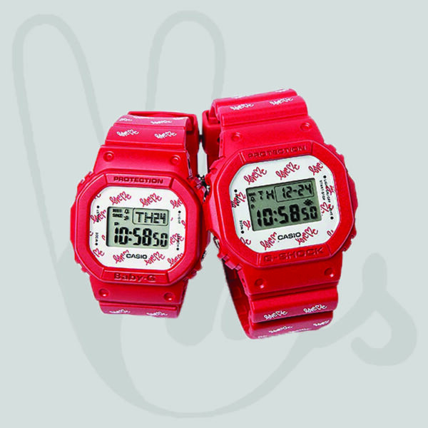 G Presents LOVER'S COLLECTION