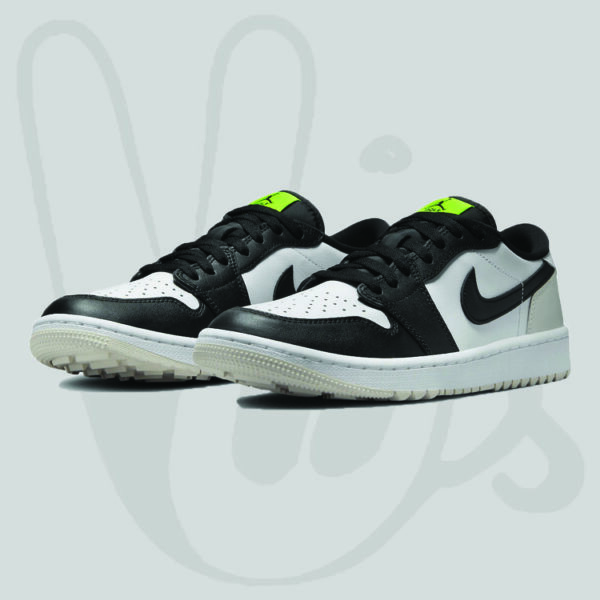 Jordan 1 Retro Low Golf