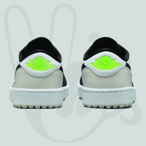 Jordan 1 Retro Low Golf - immagine 4