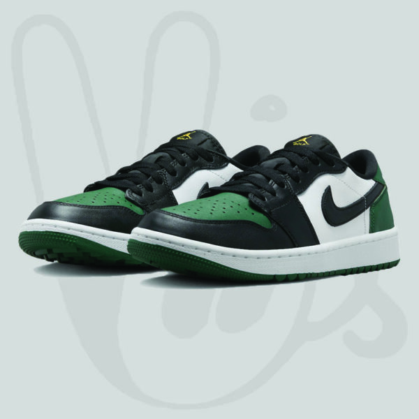 Air-Jordan-1-Low-Golf-Noble-Green