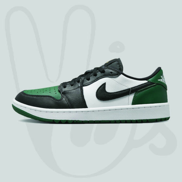 Air-Jordan-1-Low-Golf-Noble-Green