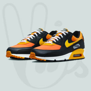 Nike Air Max 90 Kumquat