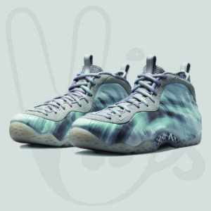 Nike Air Foamposite One "Dream A World”