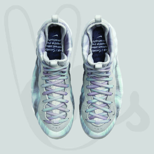 Nike Air Foamposite One "Dream A World” - immagine 3