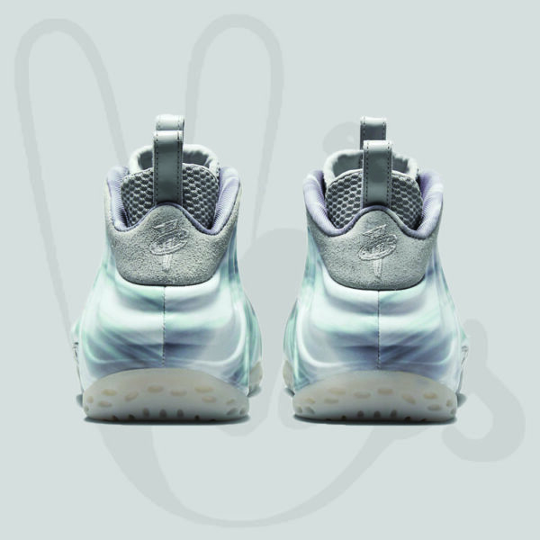Nike Air Foamposite One "Dream A World” - immagine 4