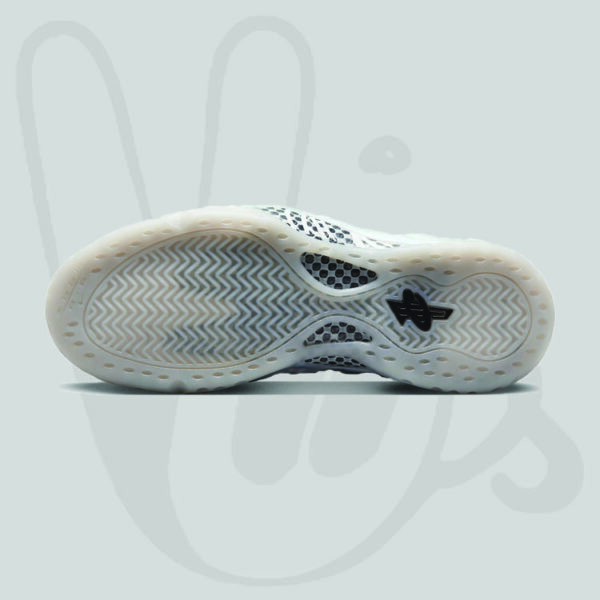 Nike Air Foamposite One "Dream A World” - immagine 5