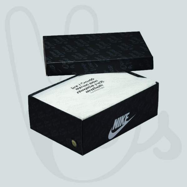 Nike Air Foamposite One "Dream A World” - immagine 6