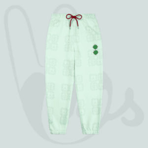 jordan Brand x clot pant
