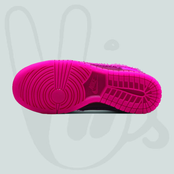 Nike Dunk Low Valentines Day 6