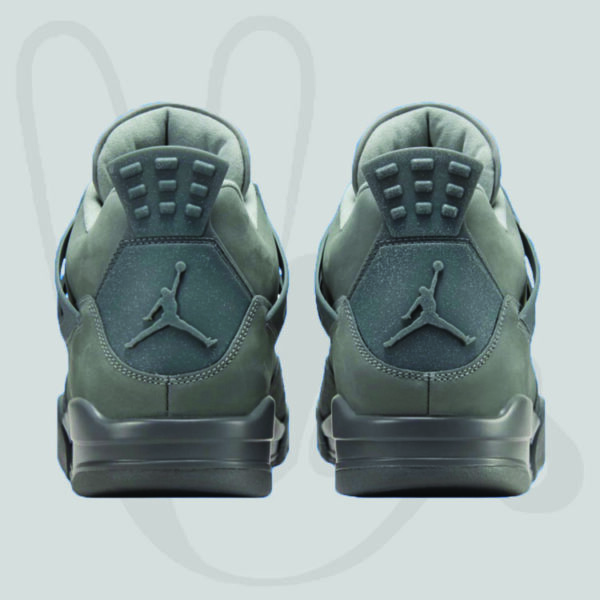 Air Jordan 4 SE Wet Cement 3